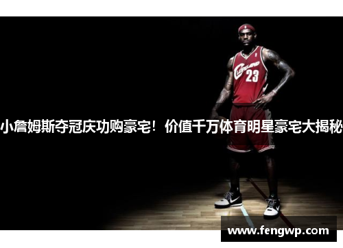 小詹姆斯夺冠庆功购豪宅！价值千万体育明星豪宅大揭秘